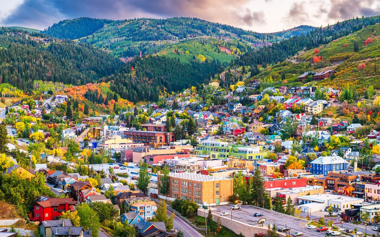 Park City