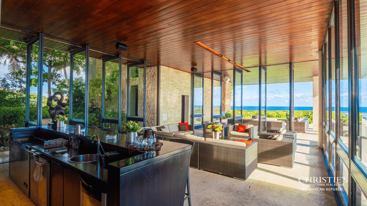 Casa Kimball