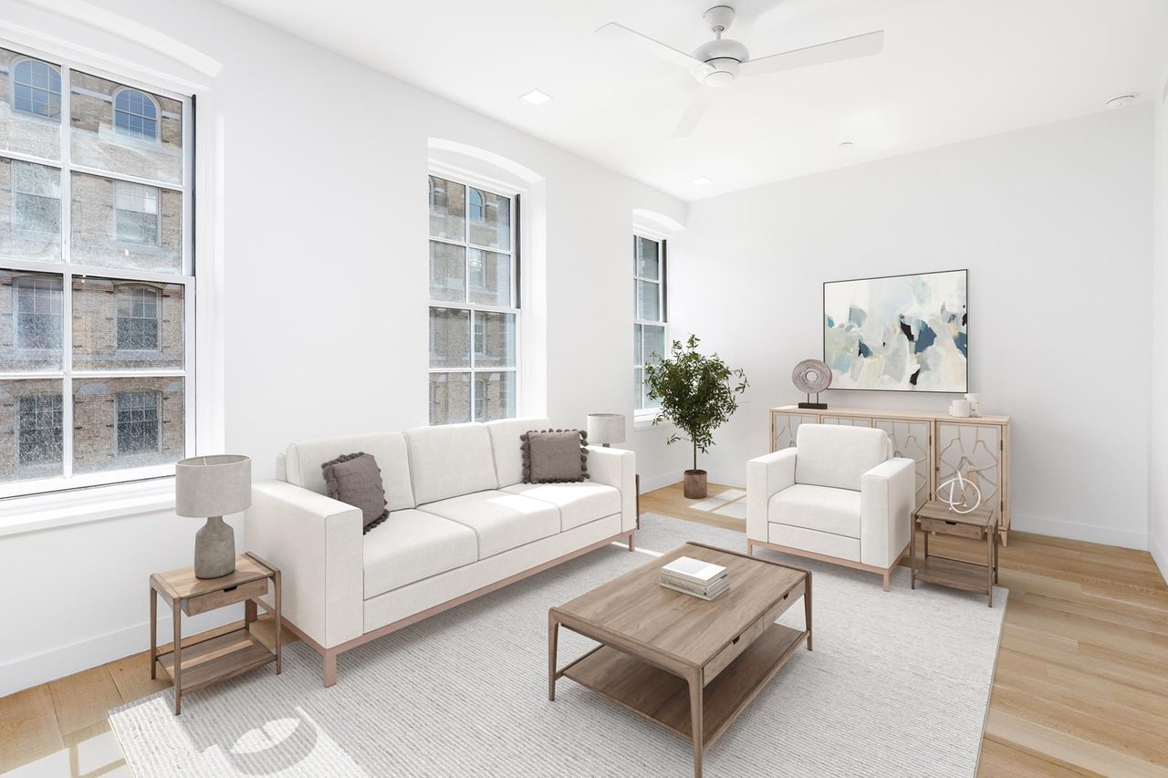 428 Greenwich Street, Apt THOUSE