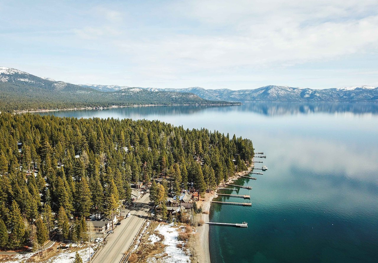 Northlake Tahoe