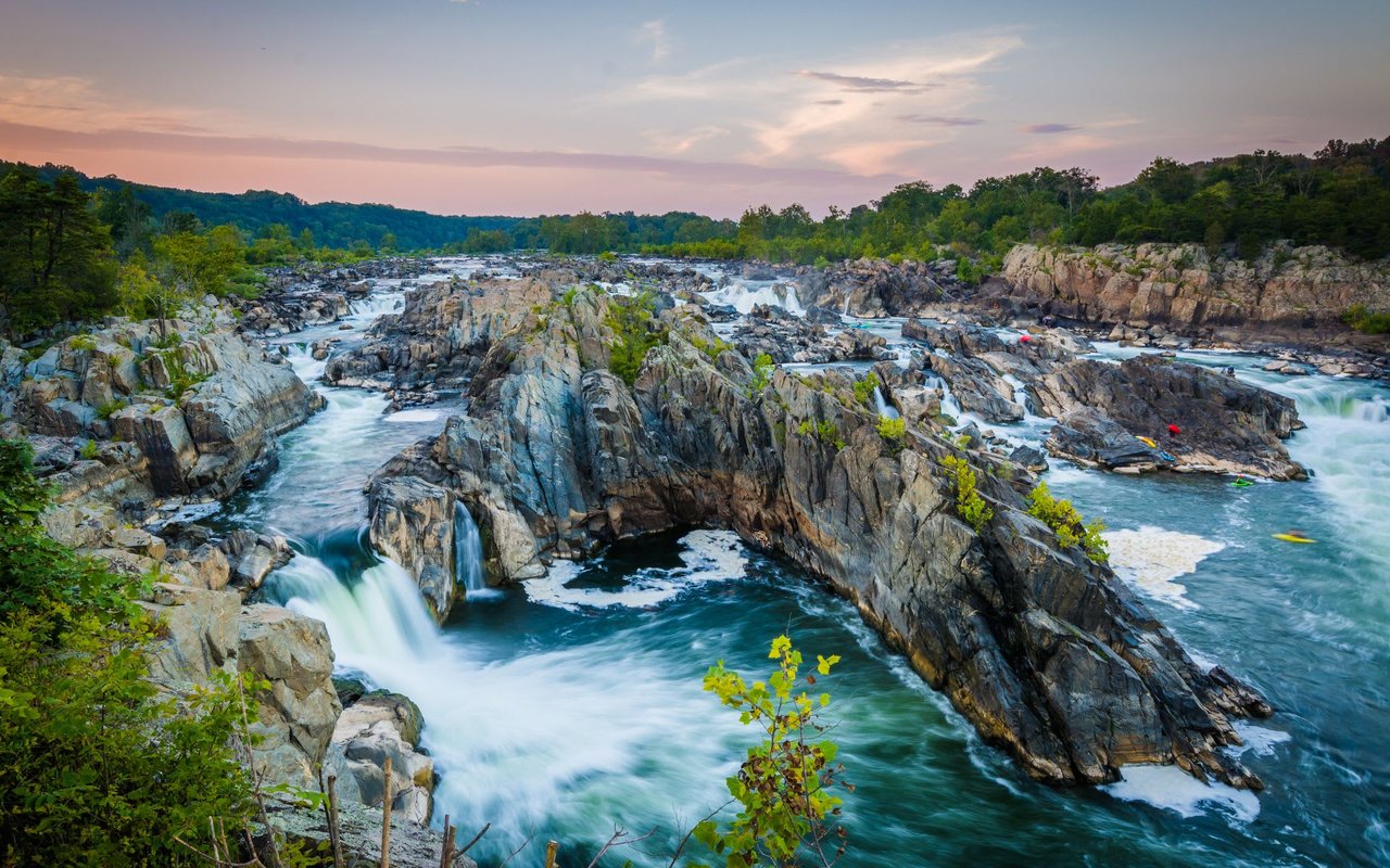 GREAT FALLS