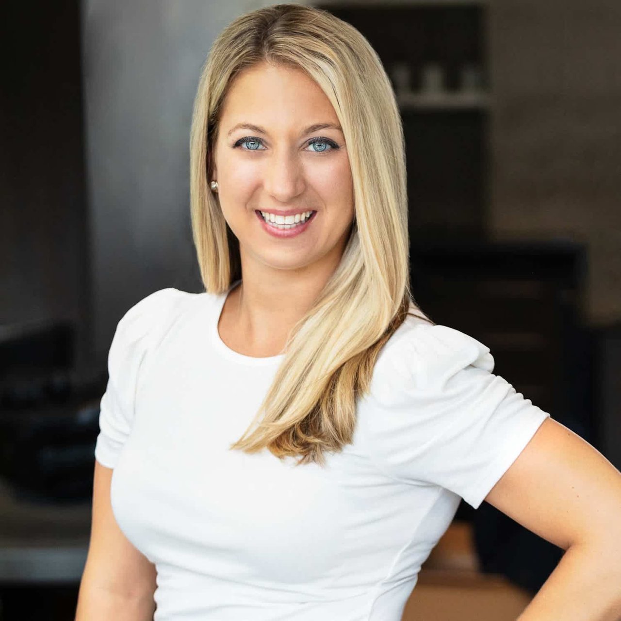 Julie C. Scotti