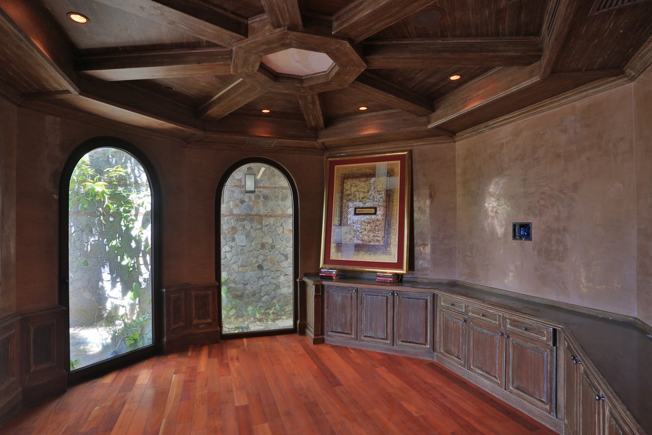 Mediterranean Estate with Guest House, Santa Ana, San Jose