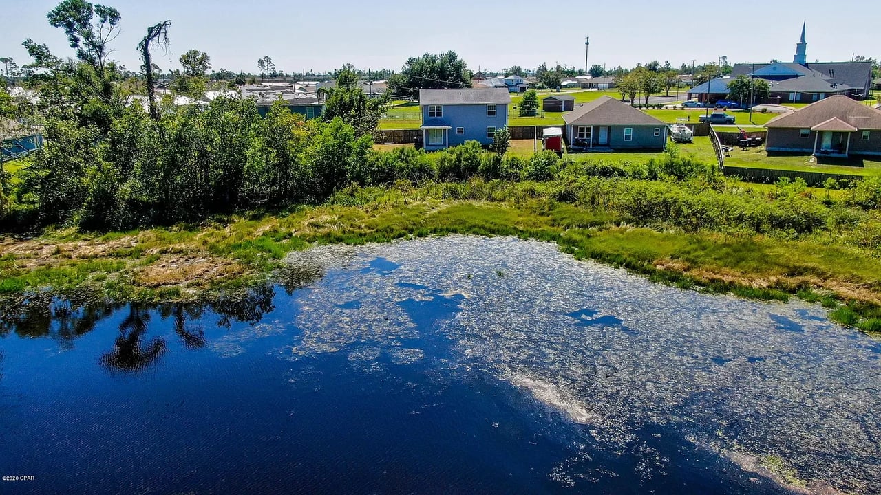 6597 Fox Lake Drive