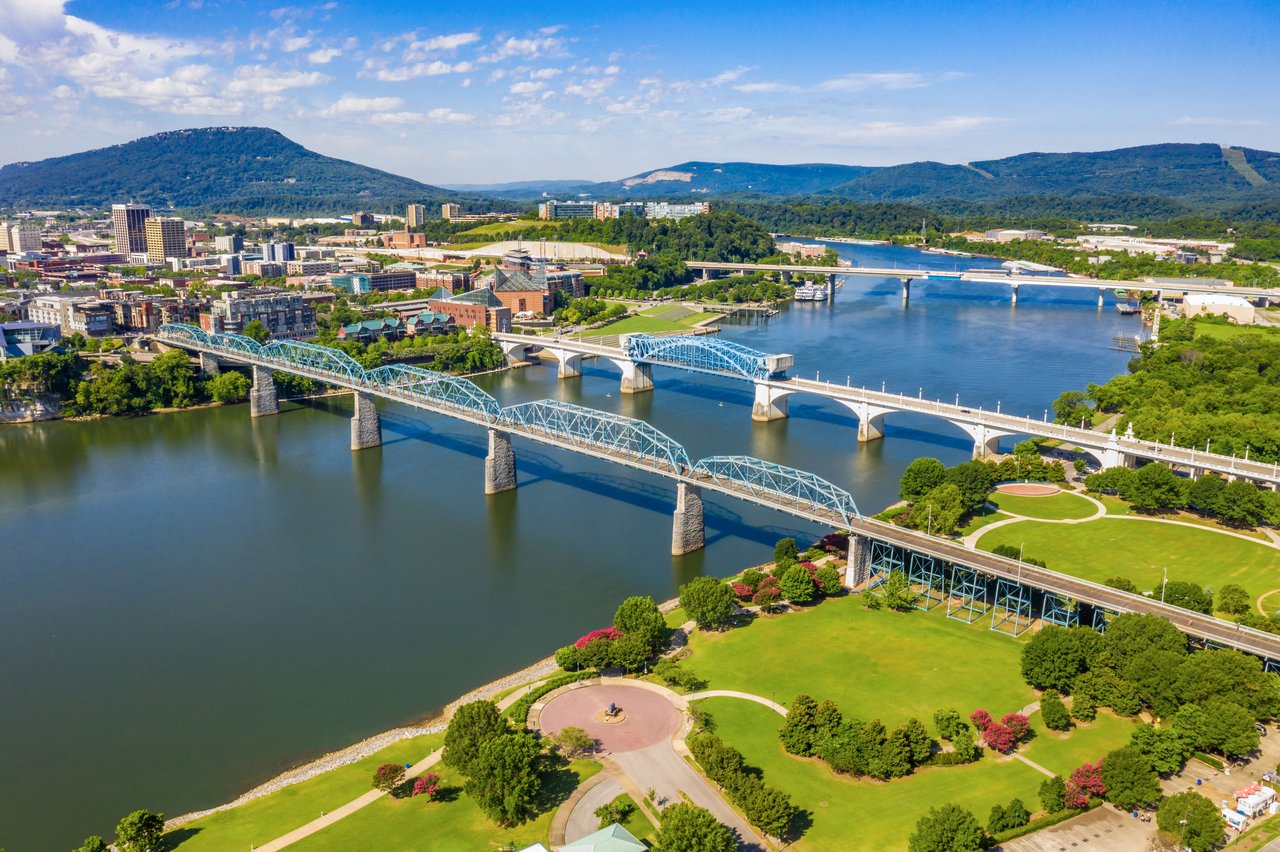 Chattanooga