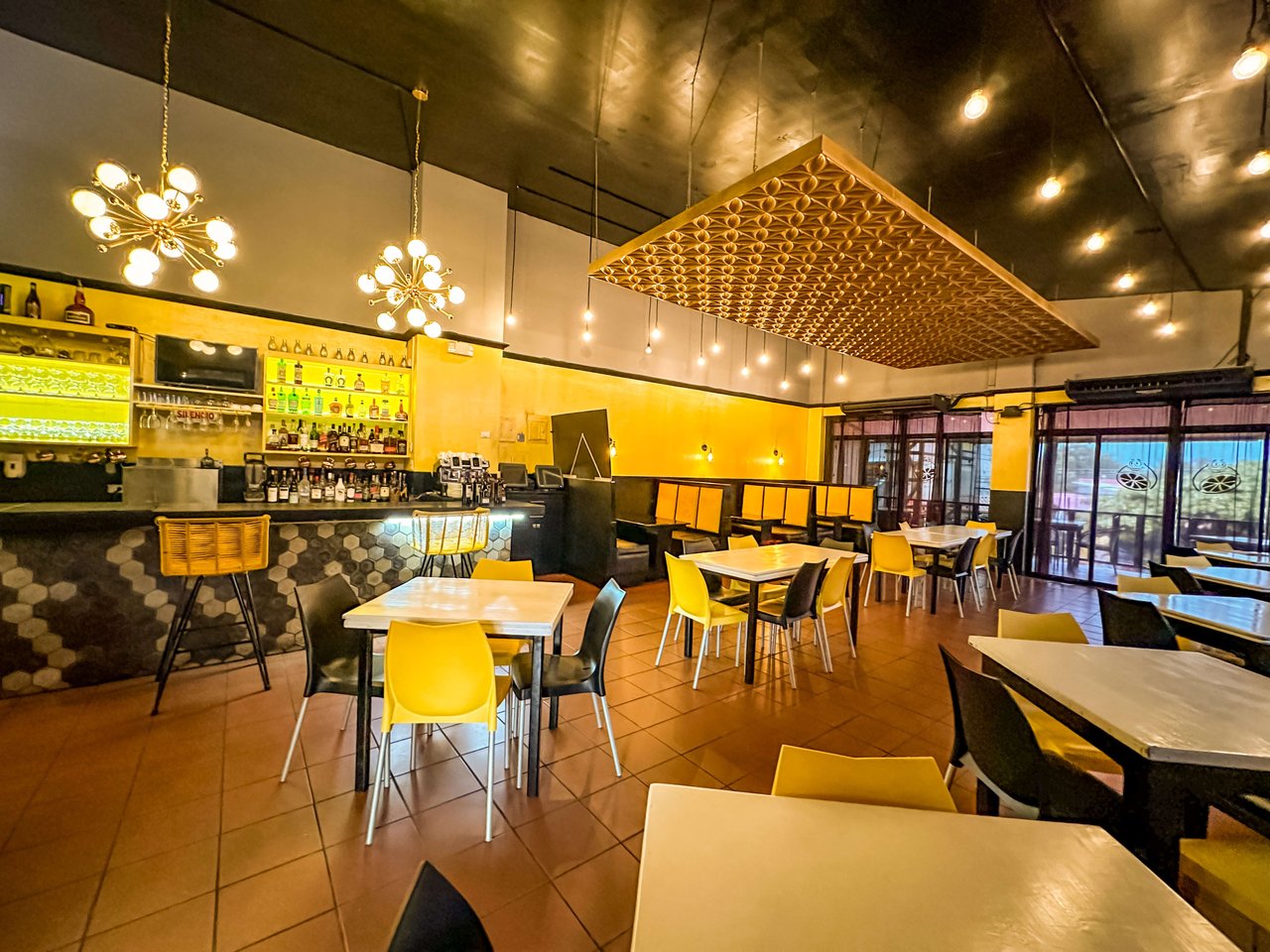 Investment Opportunity Turn-Key Fine Dining Establishment in Jaco, Costa Rica