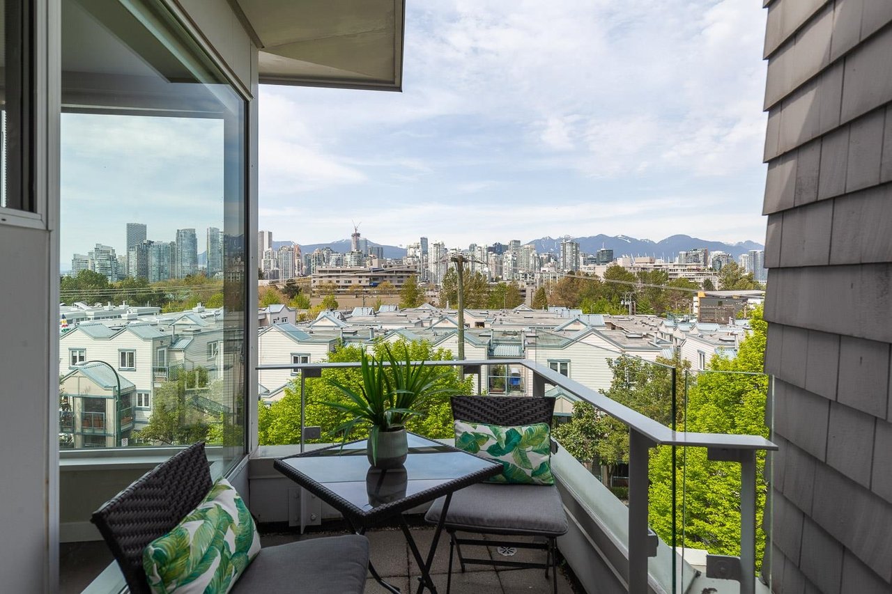 320-638 W 7th Avenue, Vancouver