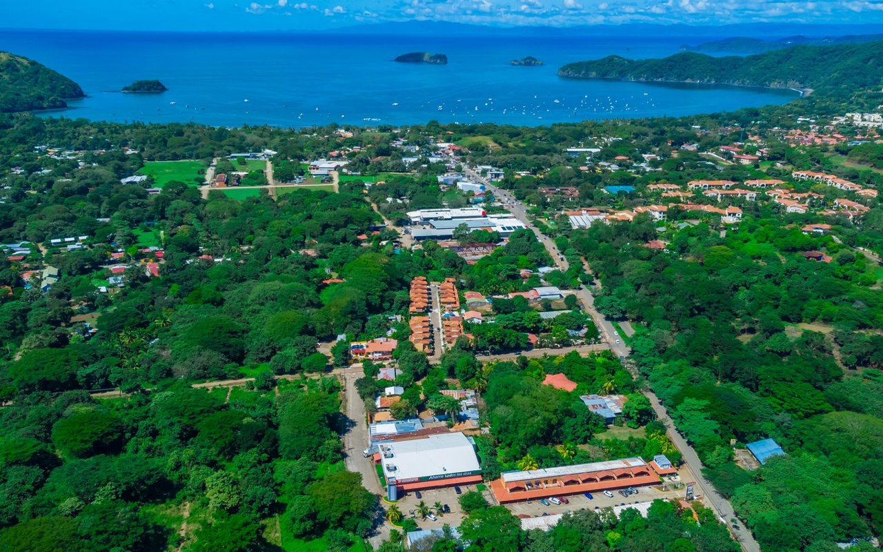 Playa del Coco