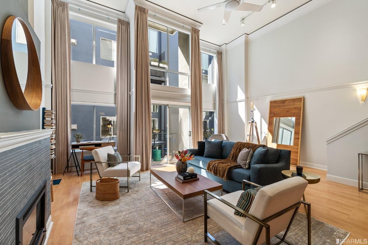 388 Townsend St #5