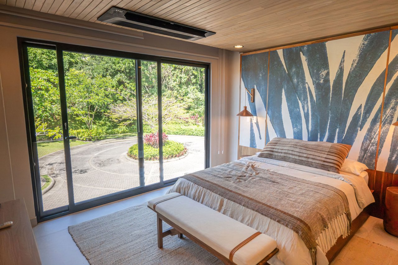Tropical Modern Coastal Estate, Los Suenos, Puntarenas