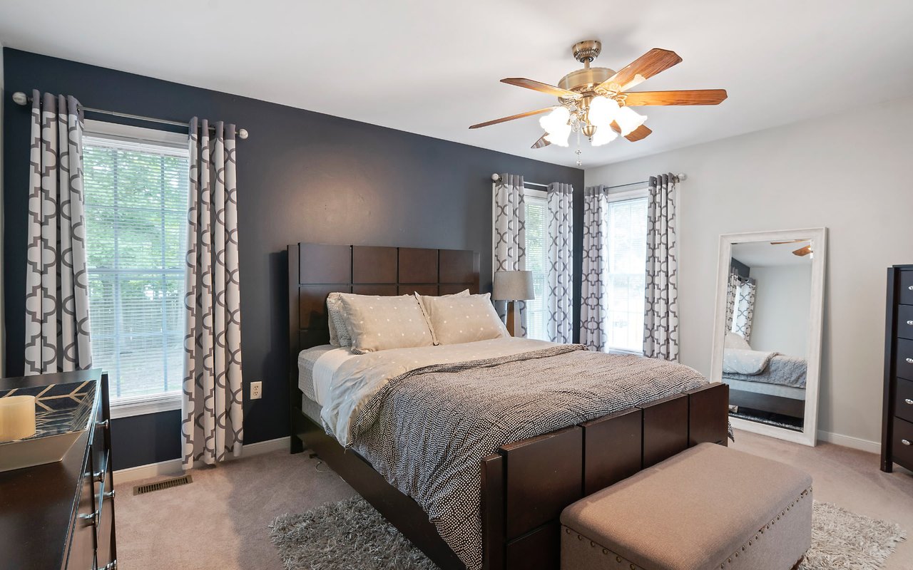 7601 Blue Cedar Drive