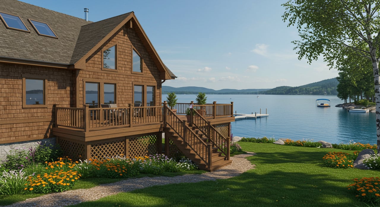 Honest Pros and Cons of Living in Hague, NY
