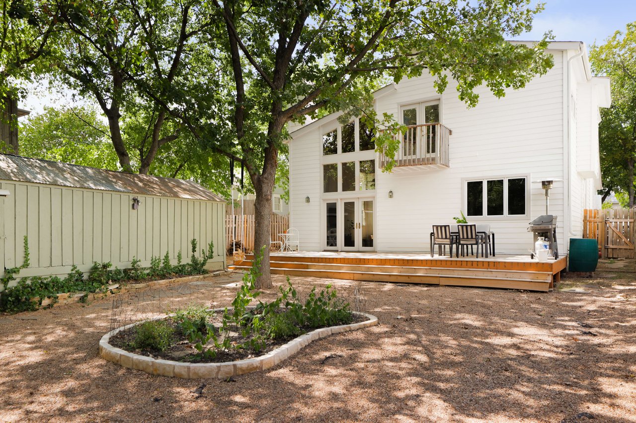 1303 Garner Ave 