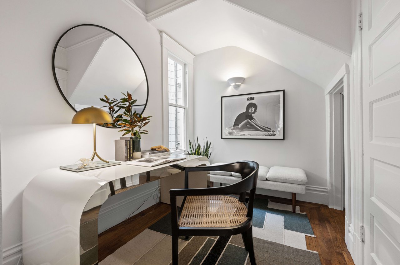Luxe Living on 24th Street