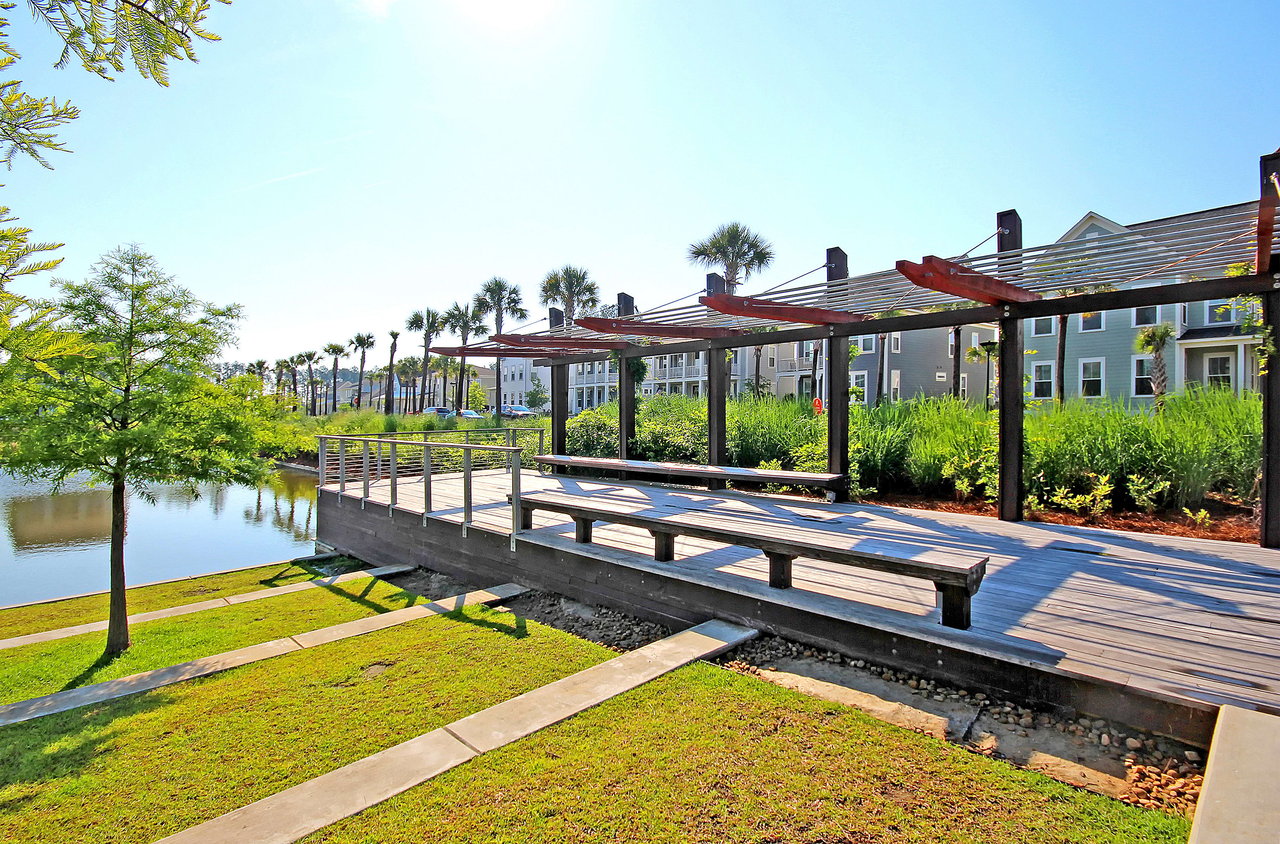 North Creek Village, Nexton - Summerville, SC