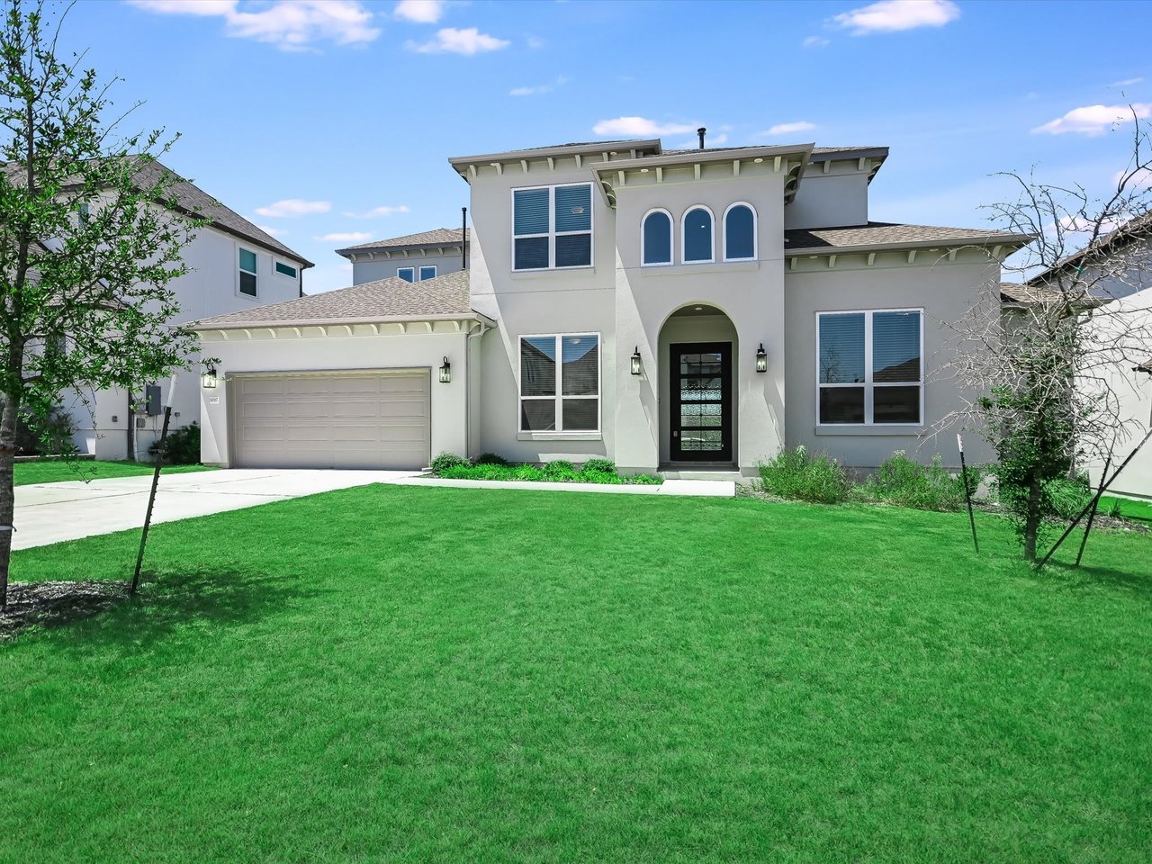 1017 Trevi Fontana Dr, Leander, Texas 78641