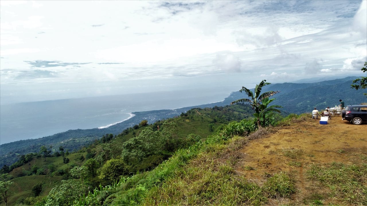 Ocean View Development Farms, Uvita, Puntarenas