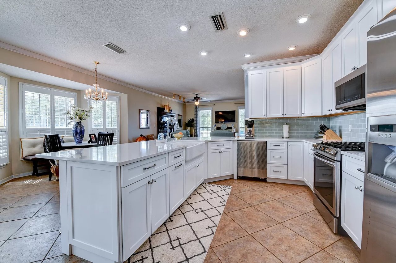 1651 Magnolia Road