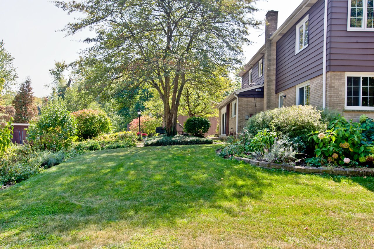 Model Home to Demonstrate the Quality Construction
