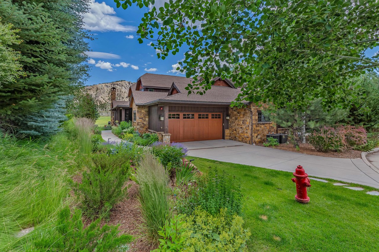 Luxurious Aspen Glen Club Lodge Duplex