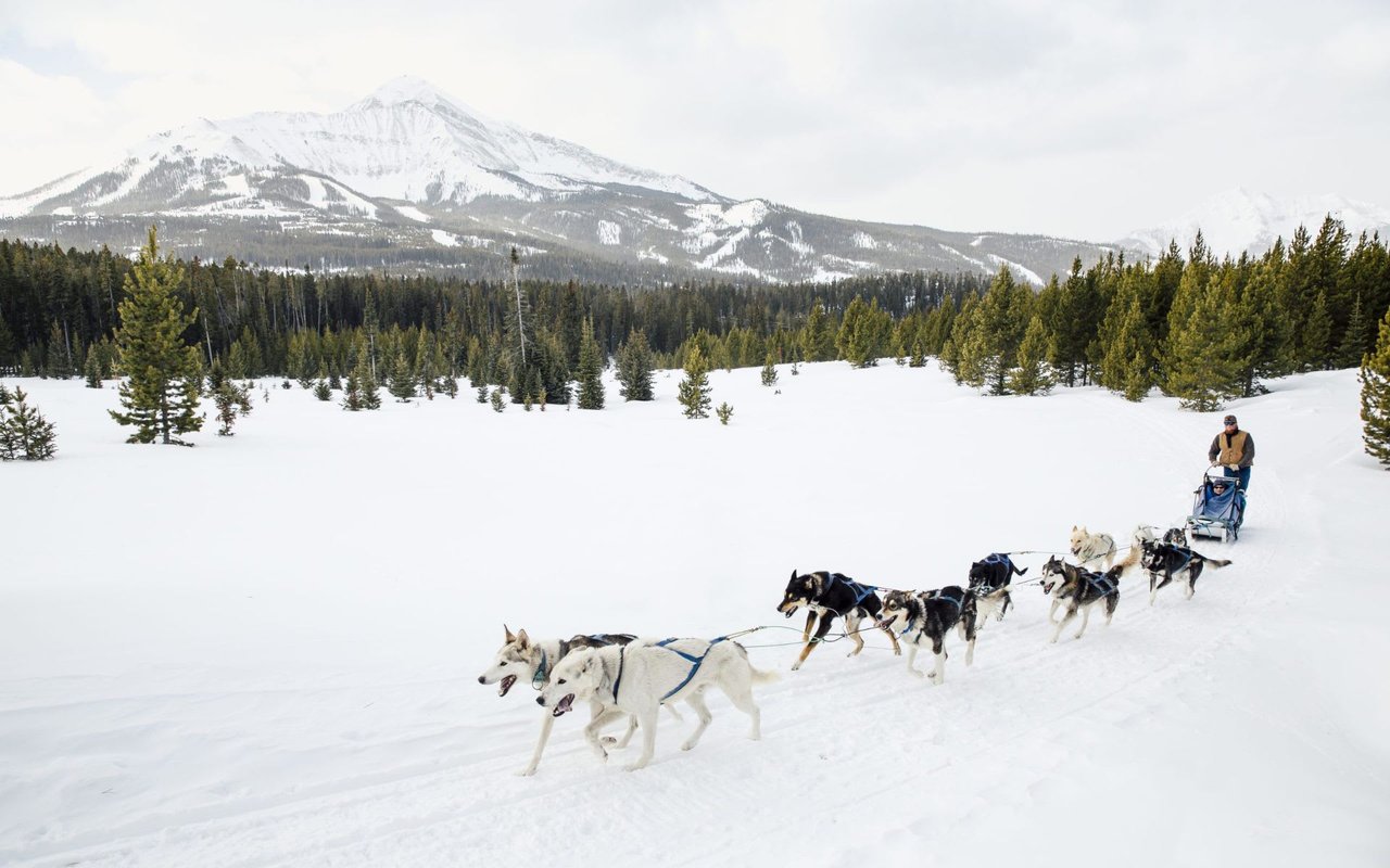 Things To Do In A Mountain Town