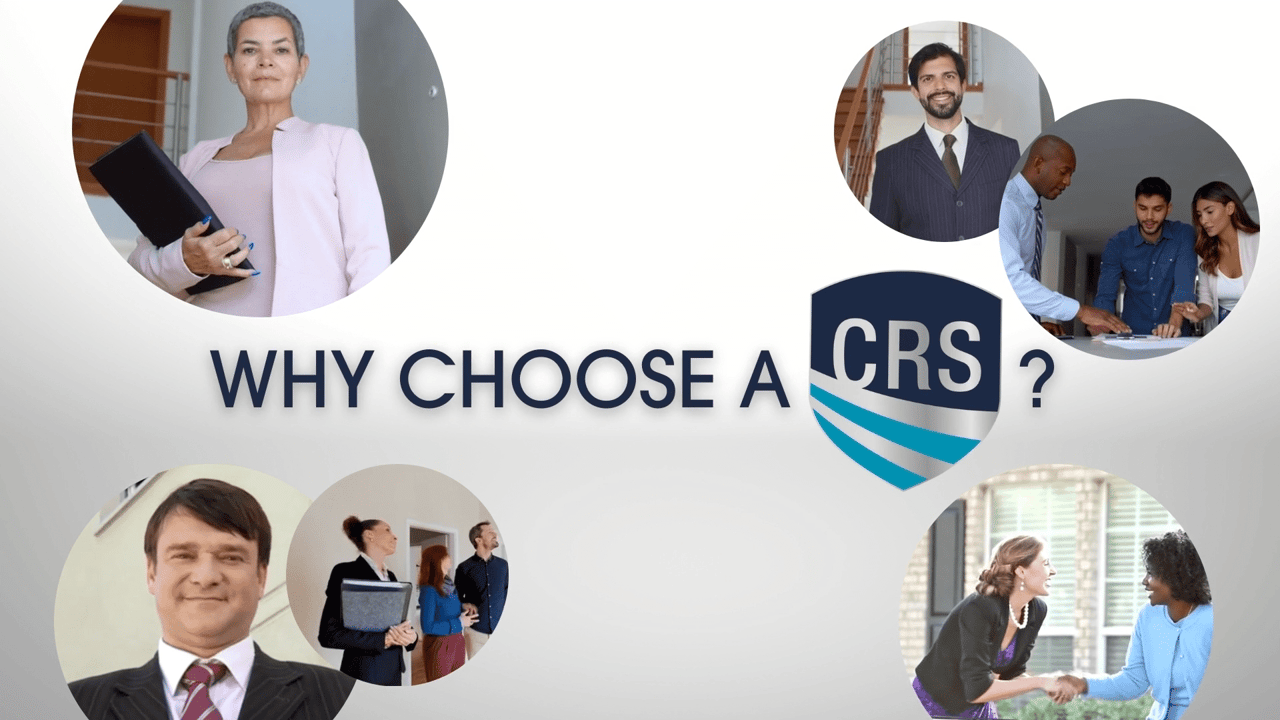 Why Choose a CSR?