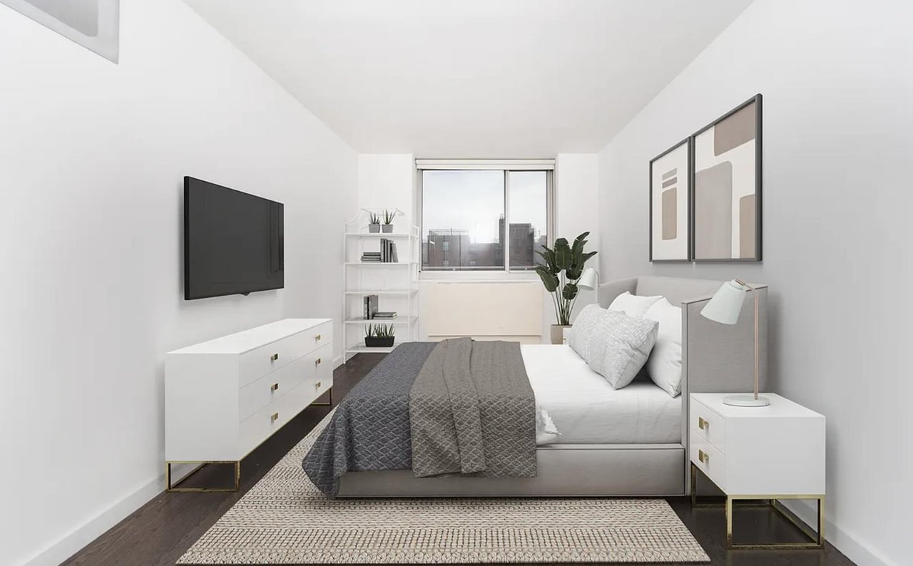 310 East 2nd Street, Apt 9-D