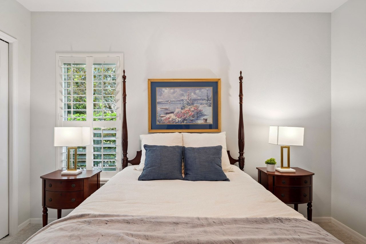 16605 Sounding Shores Drive