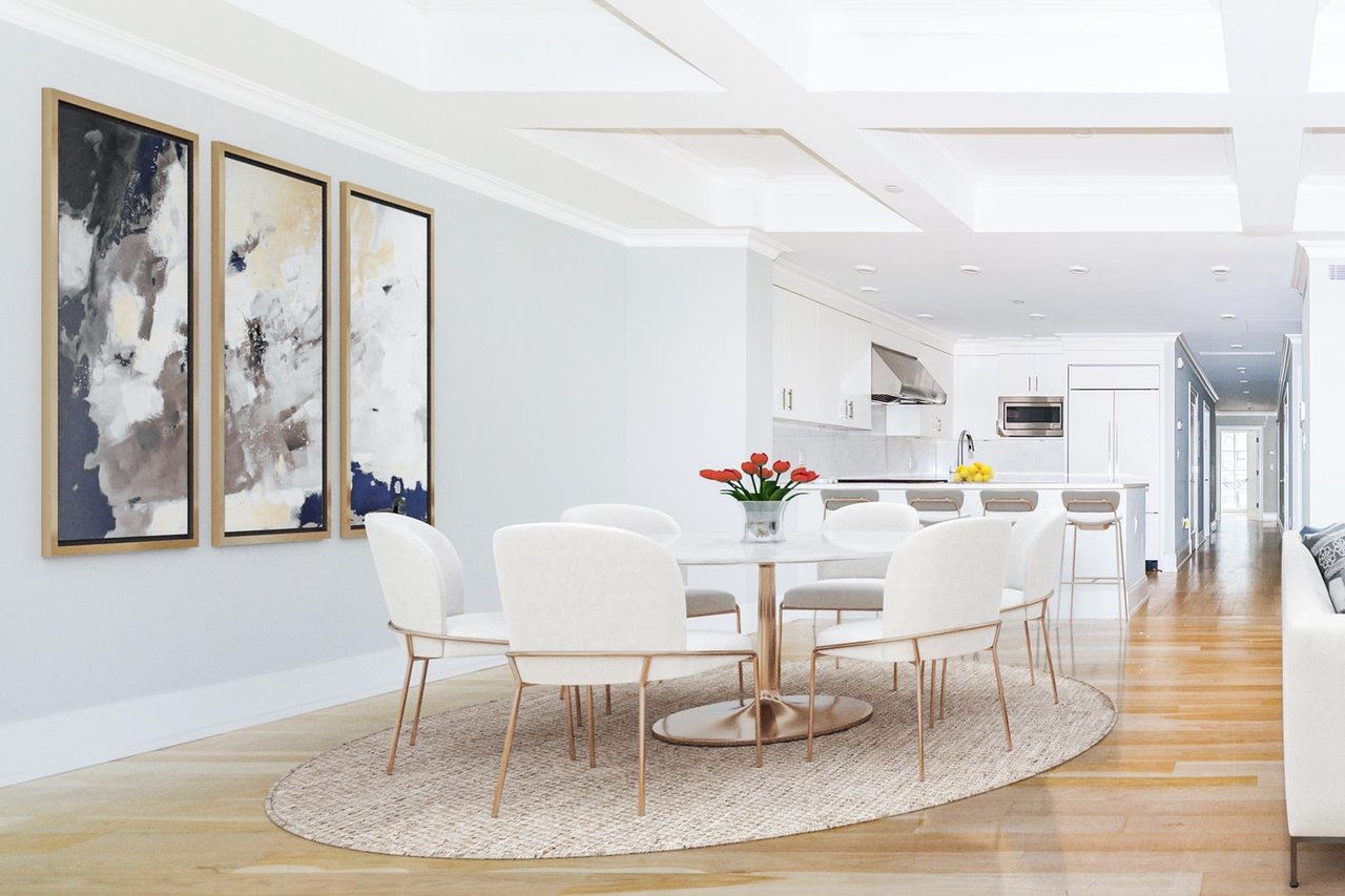 227 East 67th Street, Apt PH-A