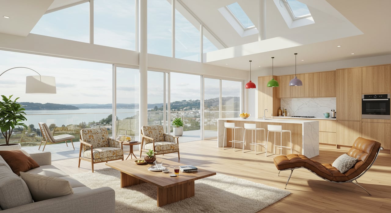 Green Ideas For Home Renovations