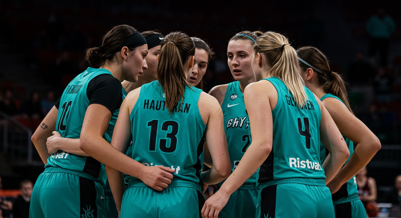 WNBA 2024 Season: A Review of Key Matchups and Rivalries