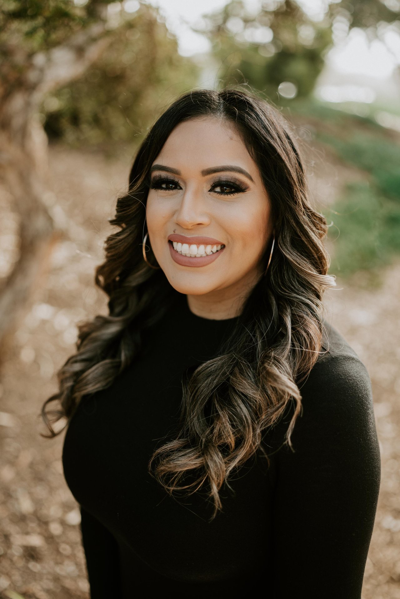 Welcome to the Team - Tiffany Acosta