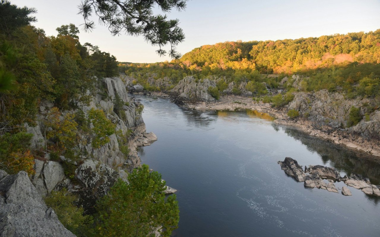 Great Falls