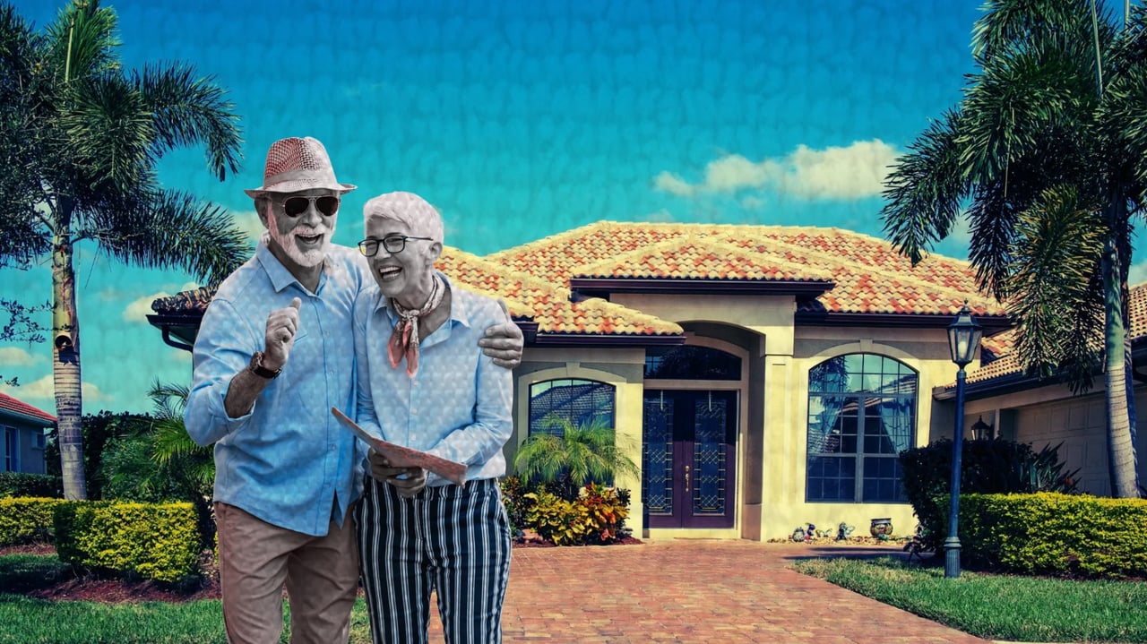 Search your metro: How senior is your housing market?