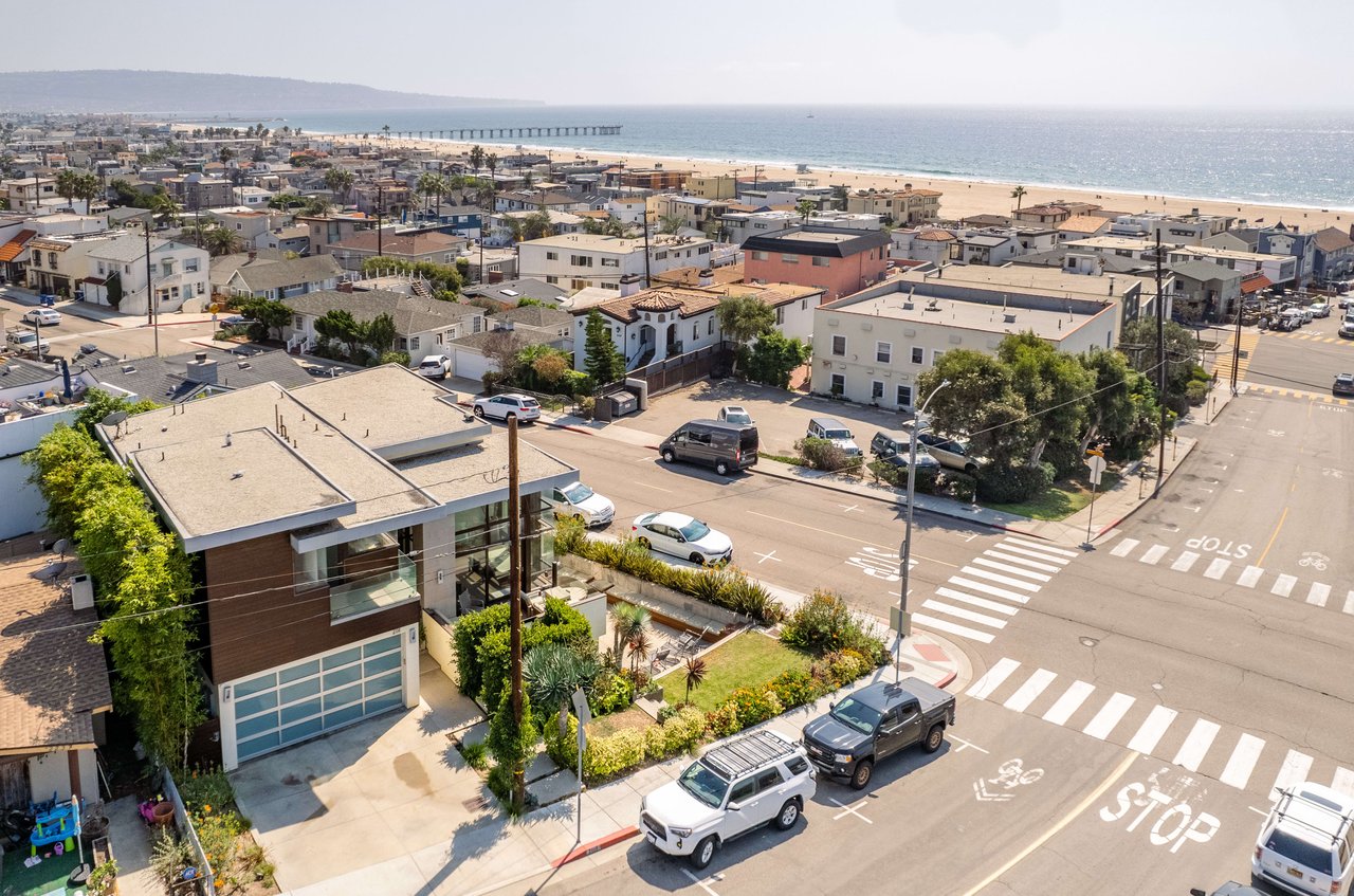 2114 Manhattan Ave, Hermosa Beach