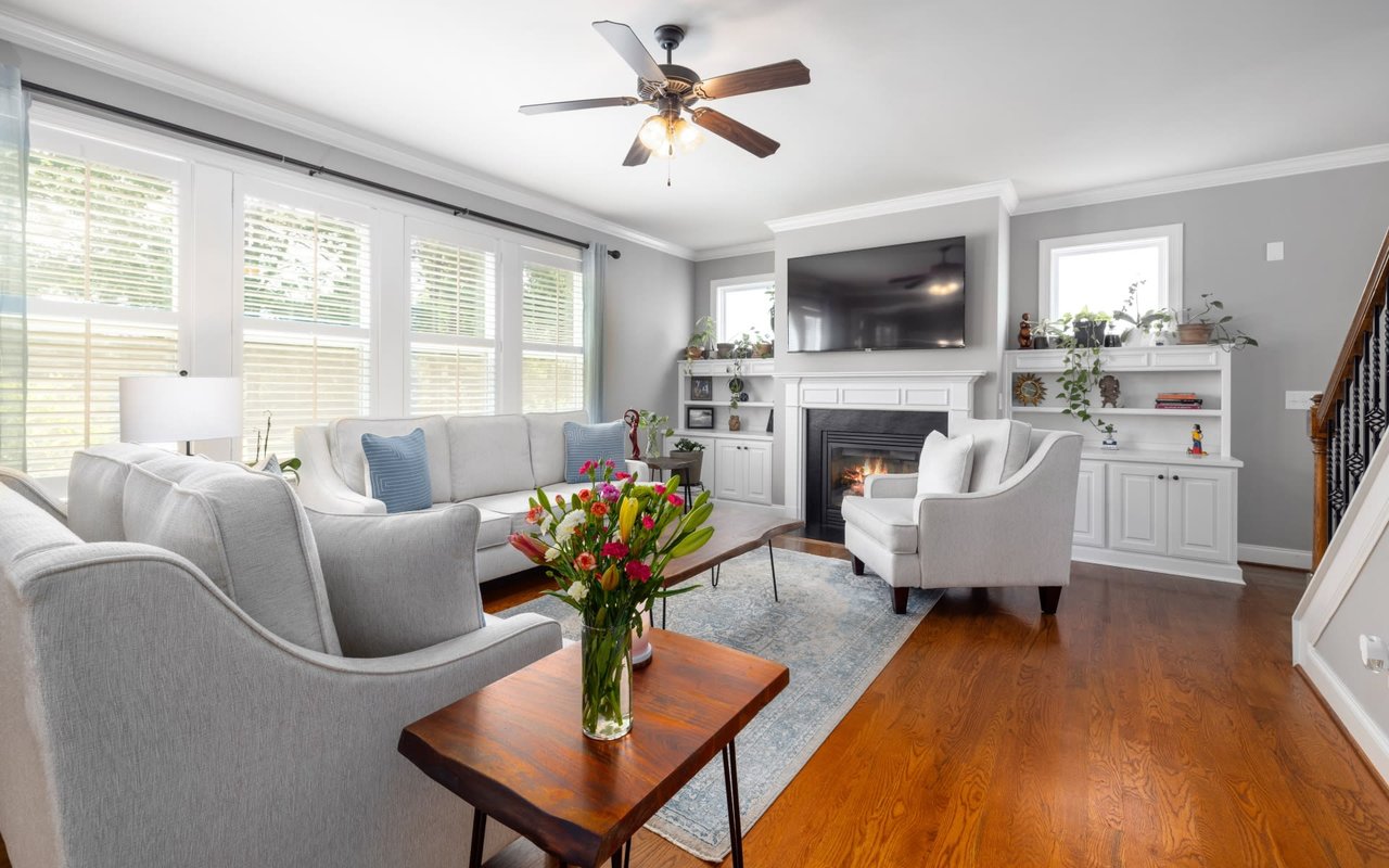 What to Know About the Housing Market