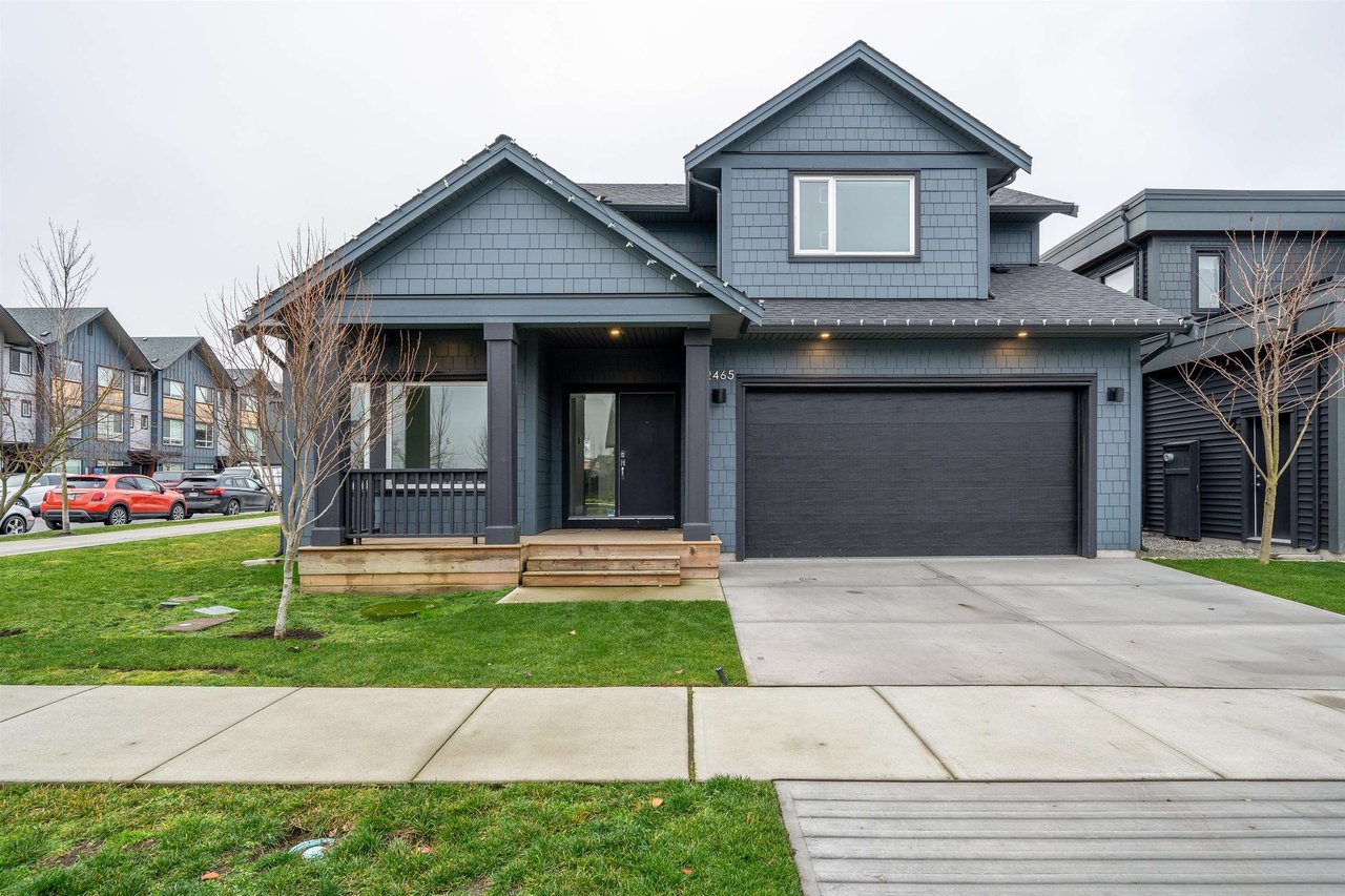 2465 Wren Dr