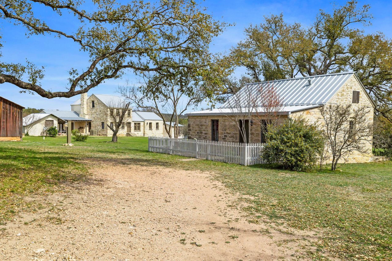 Durst Creek Cottages