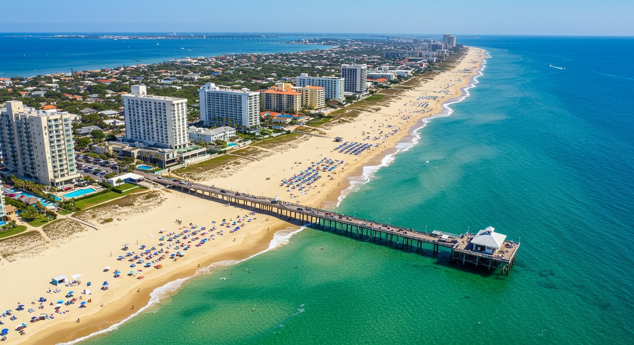 Cook Group Leads Way to Luxury Real Estate in Daytona Beach