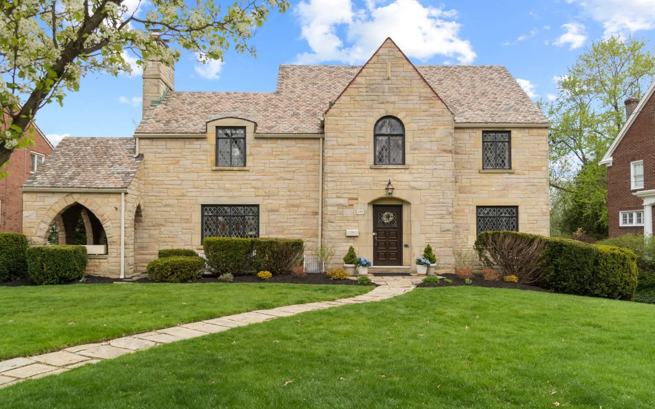Annual Home Maintenance Checklist to Keep Your Property Value Up
