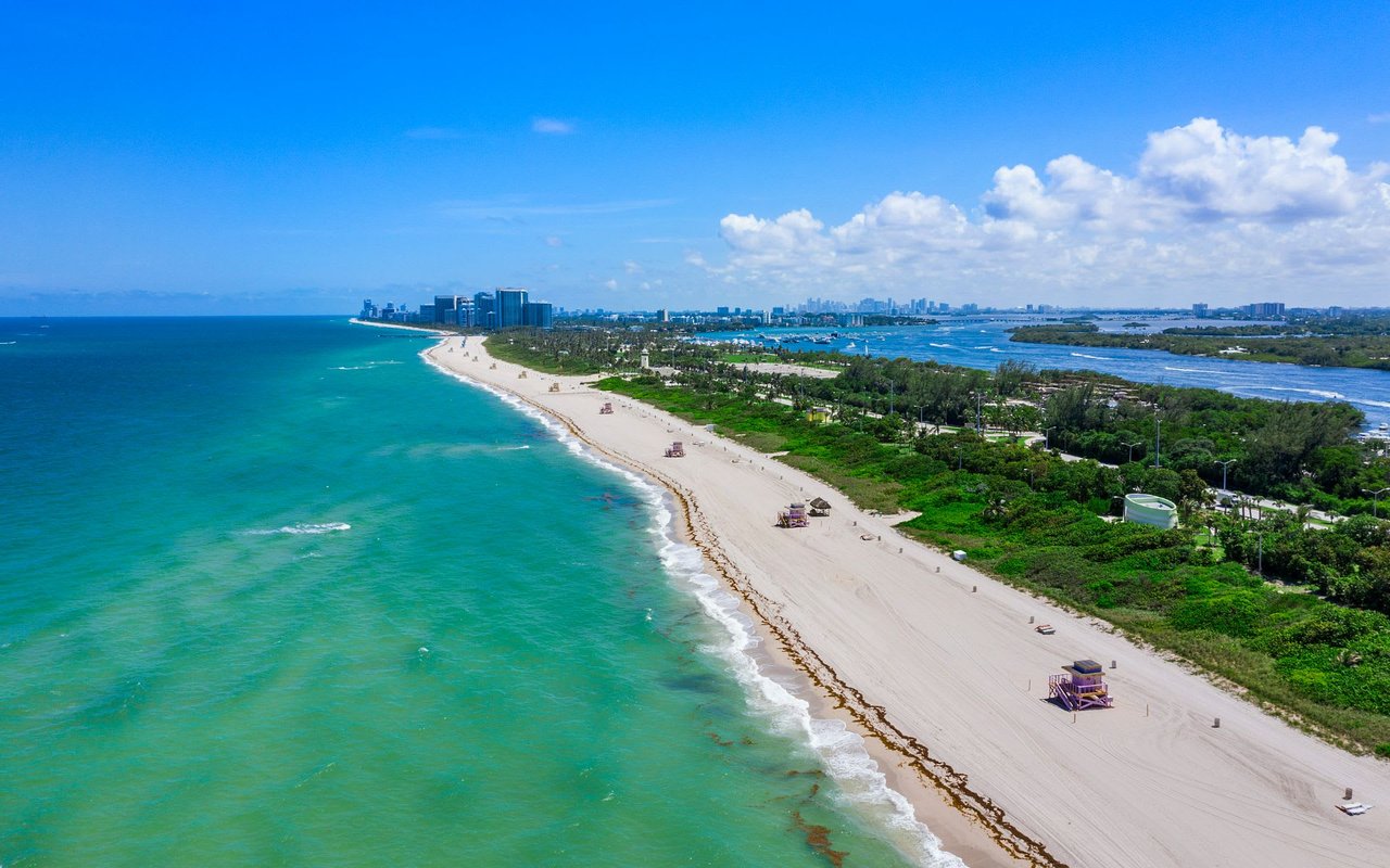 Ritz Carlton Sunny Isles