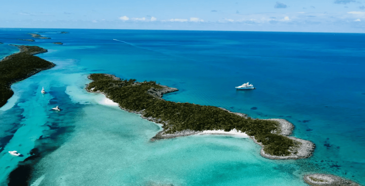 Roberts Cay