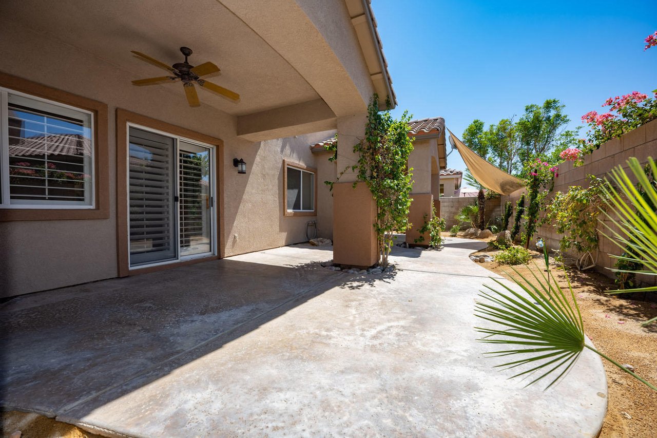 80243 Golden Horseshoe Dr