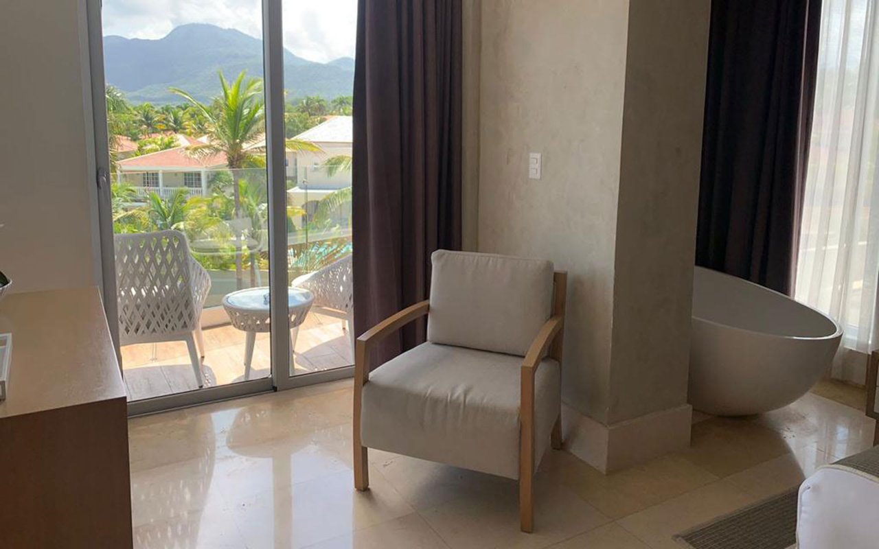 Sunrise Suite #7
