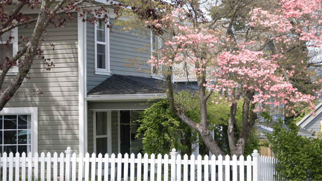 It’s Time To Prepare Your House for a Spring Listing