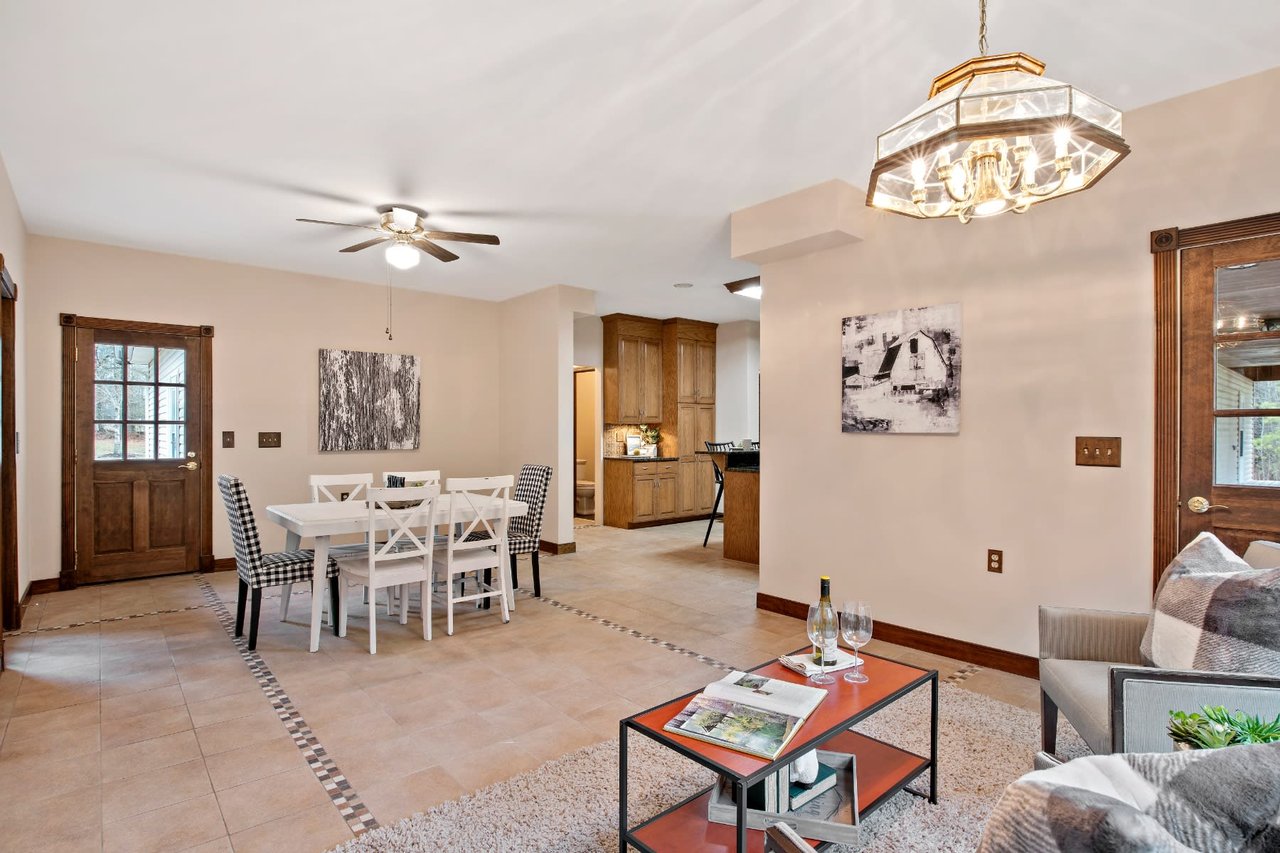 17428 James River Drive