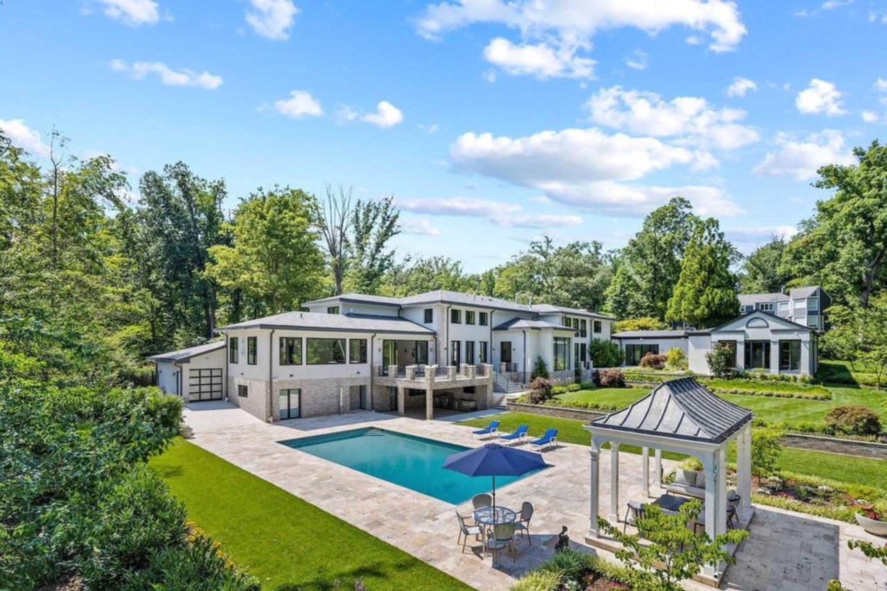 Silver Spring Real Estate Market Forecast 2023