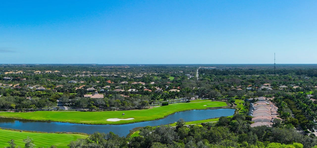 The Island at West Bay Residences