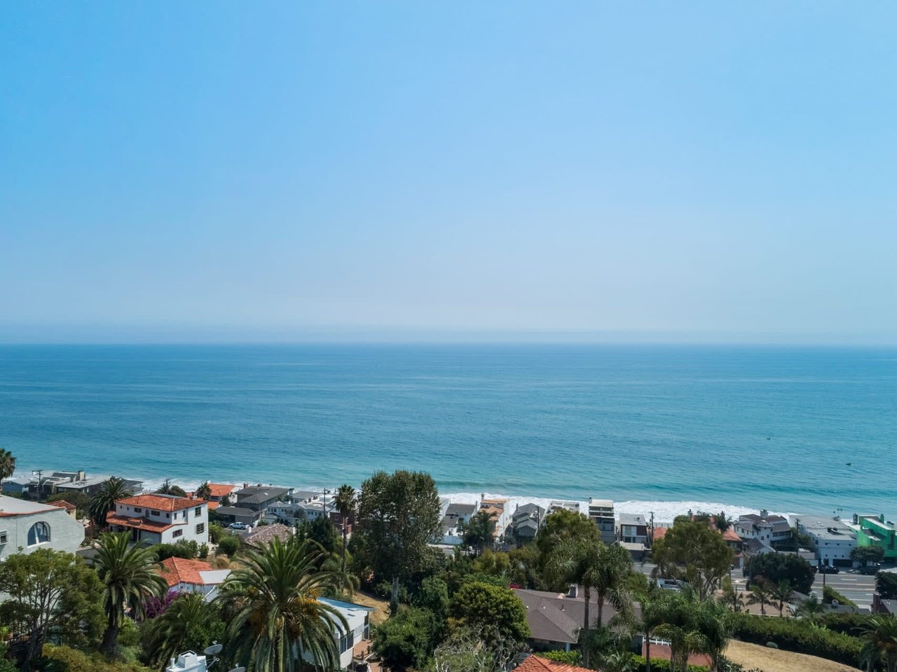 Beautiful La Costa Hills home.