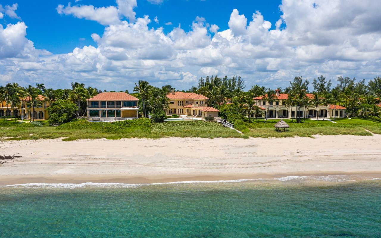 1555 N Ocean Blvd